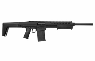 Внешний вид помпового ружья Blackwater Sentry 12
