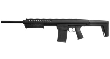 Внешний вид помпового ружья Blackwater Sentry 12