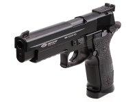 SIG-Sauer P226 как прототип для пневматического пистолета Gletcher SS P226-S5