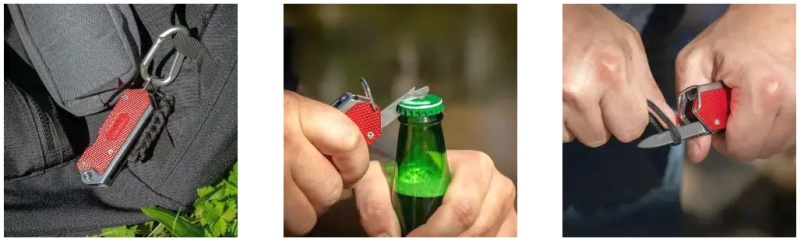 Zippo Fire Starting Multi-Tool аварийное средство для быстрого разведения огня в любых погодных условиях