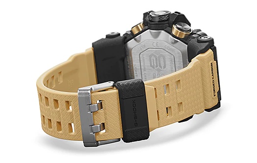 Новые ударопрочные, пыле и грязезащищенные часы Casio G-Shock MudMaster GWG-2000, функционал модели