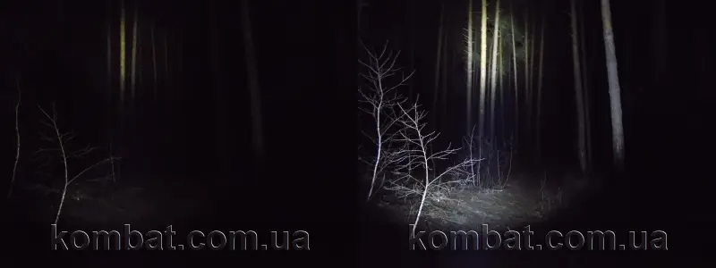 Nitecore MH10S мощный универсальный карманный EDC-фонарь с яркостью в 1800 люмен