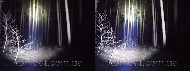 Nitecore MH10S мощный универсальный карманный EDC-фонарь с яркостью в 1800 люмен