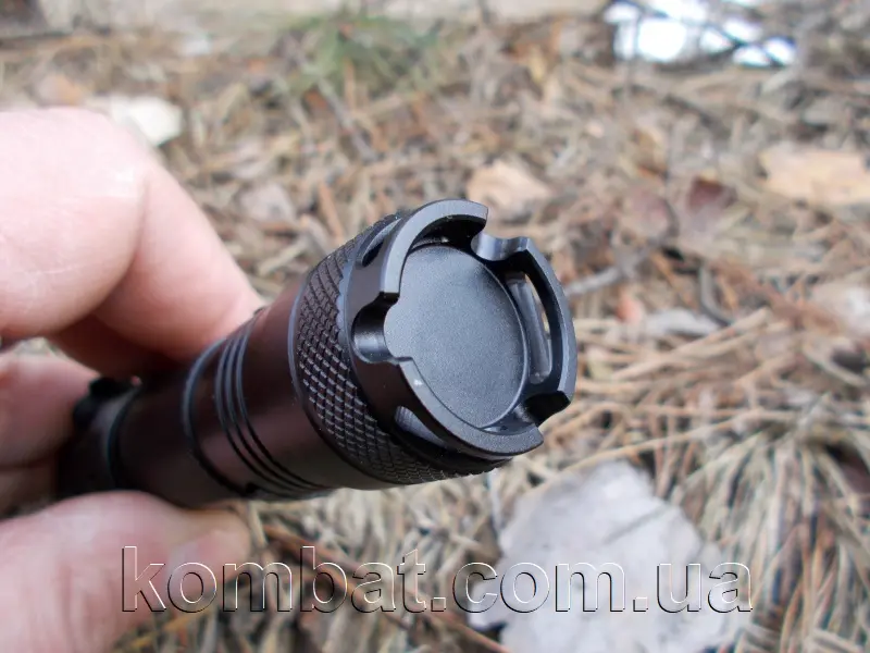 Nitecore MH10S мощный универсальный карманный EDC-фонарь с яркостью в 1800 люмен