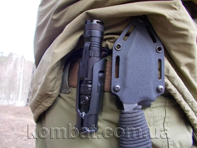 Nitecore MH10S мощный универсальный карманный EDC-фонарь с яркостью в 1800 люмен