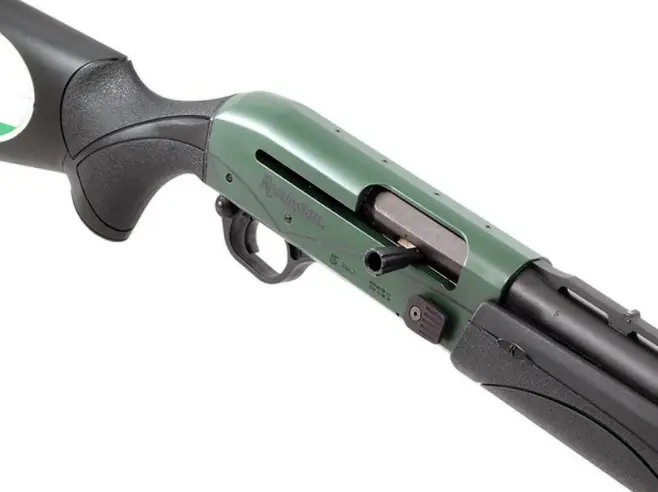 Remington V3 Competition Tactical самозарядный полуавтоматический дробовик 12 калибра для защиты семьи и дома
