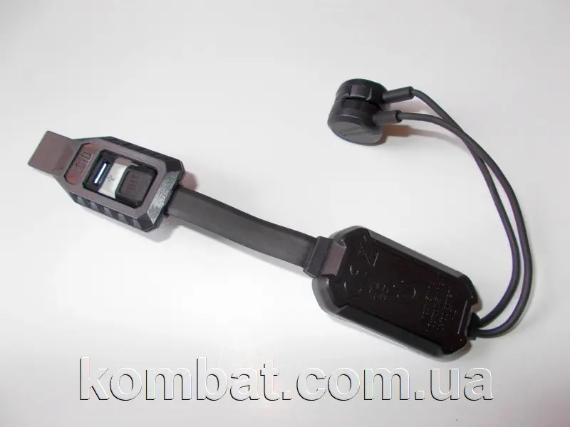Nitecore LC10 компактное магнитное зарядное устройство для Li-ion и Li-ion IMR аккумуляторов с функцией повербанк