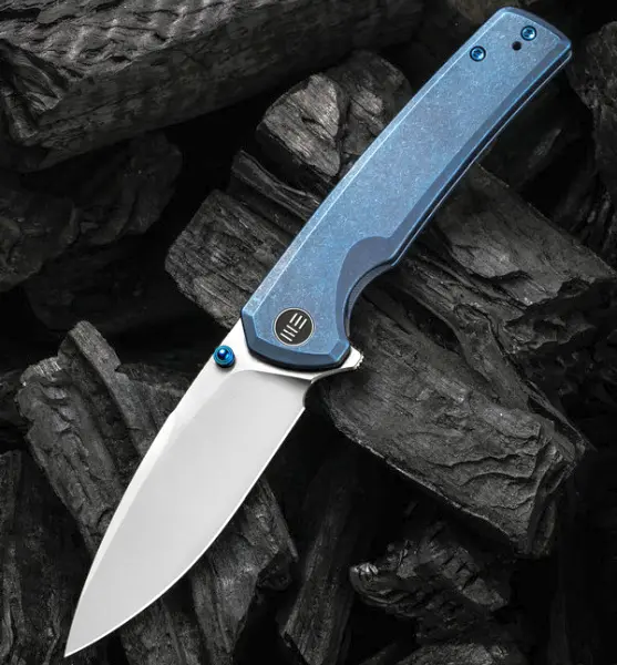 We Knife Co Subjugator, складной нож категории EDC с клинком из стали CPM 20CV