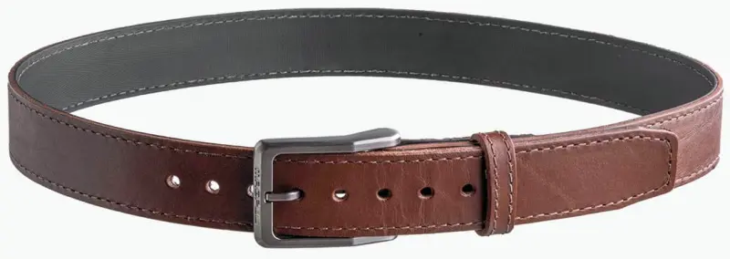 Magpul Tejas Gun Belt El Cibolo, El Delgado и El Pistolero, поясные пистолетные ремни из натуральной кожи для постоянного ношения в городе