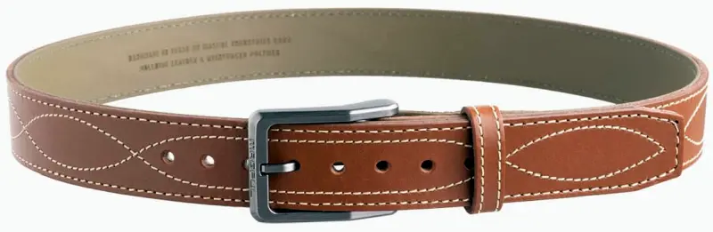 Magpul Tejas Gun Belt El Cibolo, El Delgado и El Pistolero, поясные пистолетные ремни из натуральной кожи для постоянного ношения в городе