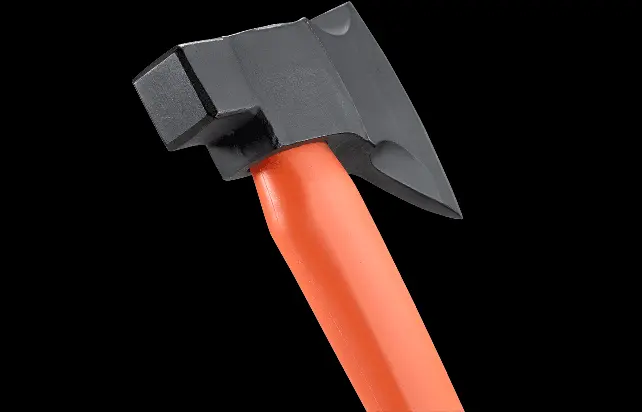 CRKT Chogan Hatchet, компактный походный топор для работ в полевом лагере