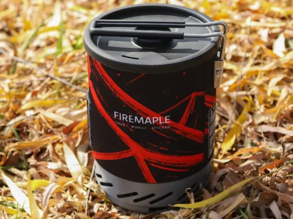 Fire Maple Star X1 Pro, нова бюджетна компактна система приготування їжі
