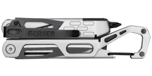 Основні характеристики мультитулу Gerber Stakeout Drive