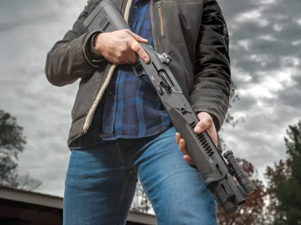 Основні характеристики напівавтоматичного дробовика Mossberg 990 SPX Magpul