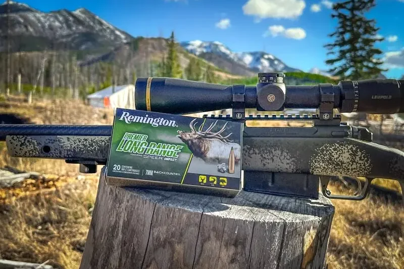Нові патрони для мисливських гвинтівок від Remington Ammunition, Federal Premium та Cascade Cartridge.