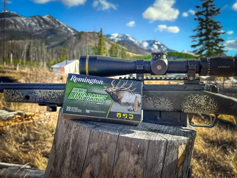 Нові патрони для мисливських гвинтівок від Remington Ammunition, Federal Premium та Cascade Cartridge