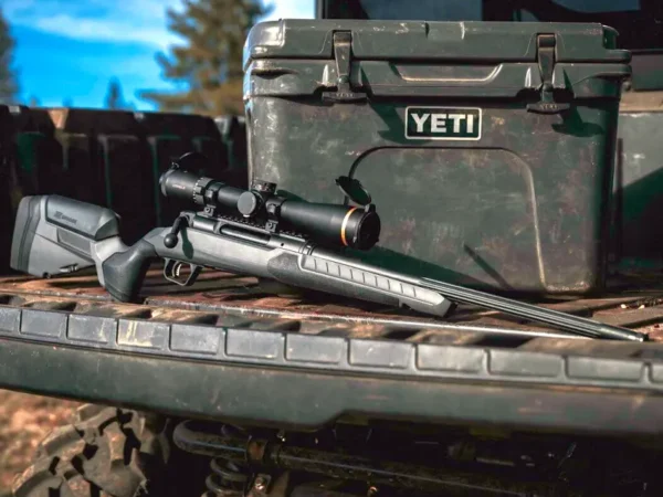 Гвинтівка Savage Model 110 Core Series