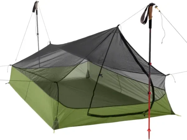 Основні характеристики намету для захисту від комах Sea to Summit Escapist Mesh Bug Shelter