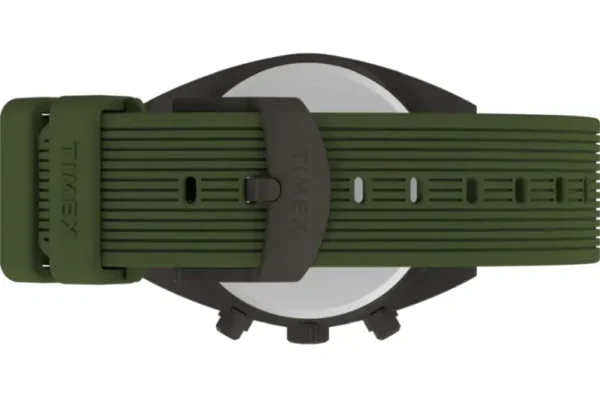Призначення додаткових циферблатів хронографа Timex Expedition Capstone Chronograph