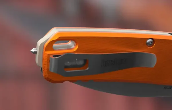Ціна складаного ножа Kershaw Bel Air XL EMT