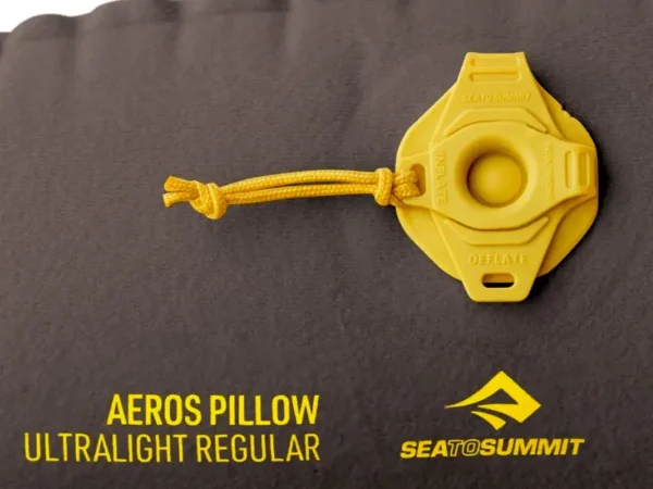 Вартість ультралегкої подушки Sea to Summit Aeros Ultralight Pillow
