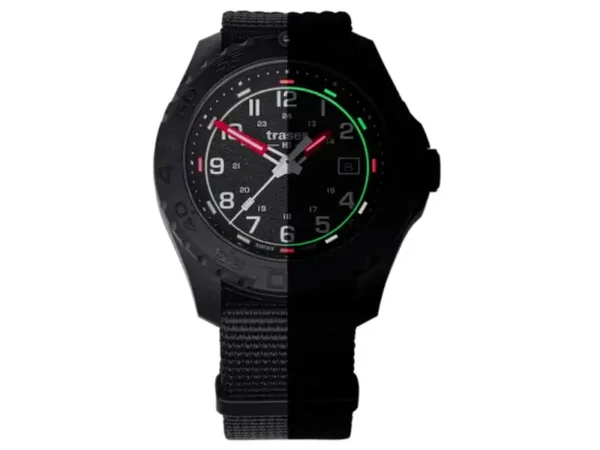 Ціна наручного годинника Traser P96 Outdoor Pioneer