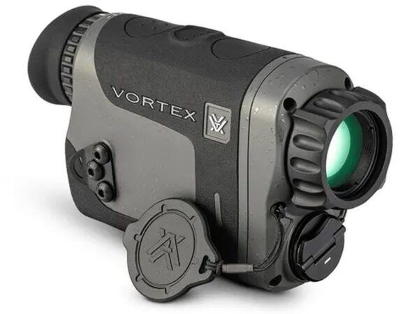 Тепловізійний монокуляр Vortex Veil 400 Thermal Monocular призначений для спостереження на ближніх та середніх дистанціях у різних умовах