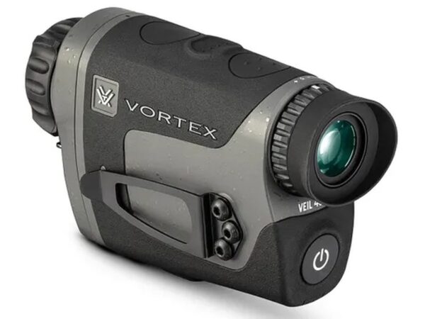 Основні характеристики монокуляра-тепловізору Vortex Veil 400 Thermal Monocular
