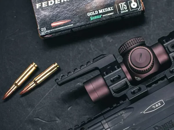 Відмінності між патронами .308 Winchester і 7,62х51 НАТО