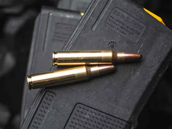 З практичної точки зору відмінності між патронами .223 Remington і 5.56 NATO полягають у запасі міцності