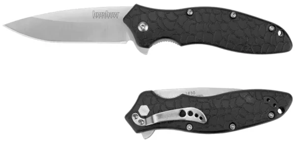 Бюджетний складаний ніж Kershaw OSO Sweet