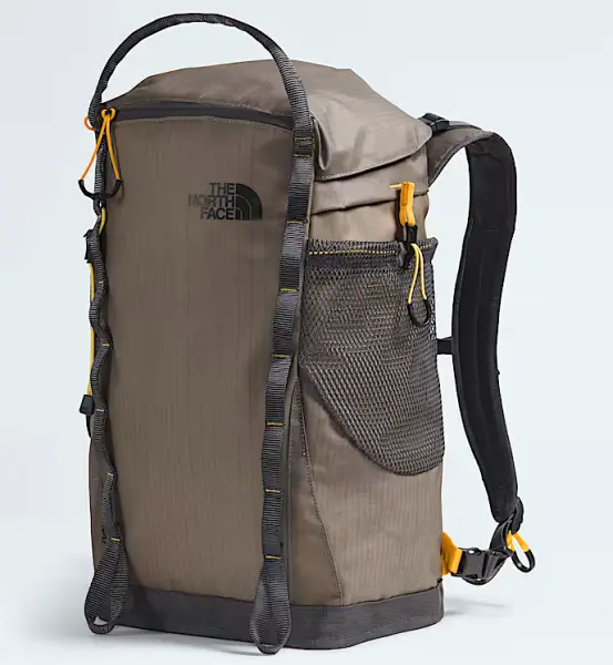 Основні характеристики універсального EDC-рюкзака The North Face Universal Daypack