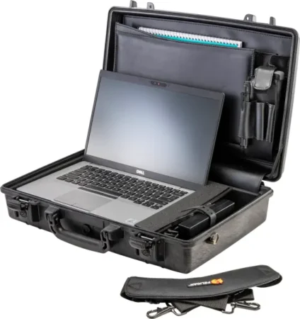 Кейси Pelican HardBack Laptop Case для планшета та ноутбука