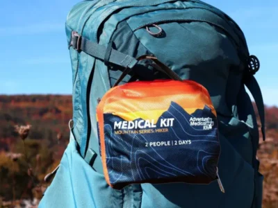 Аптечки першої допомоги Adventure Medical Kits для туризму, походу та активного відпочинку на природі