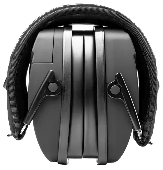 В активних навушниках Shellshock Protection EXO Pro Elite реалізовано низку ключових покращень