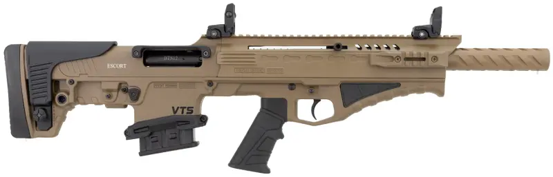 Напівавтоматичний дробовик Hatsan Escort BTS Bullpup