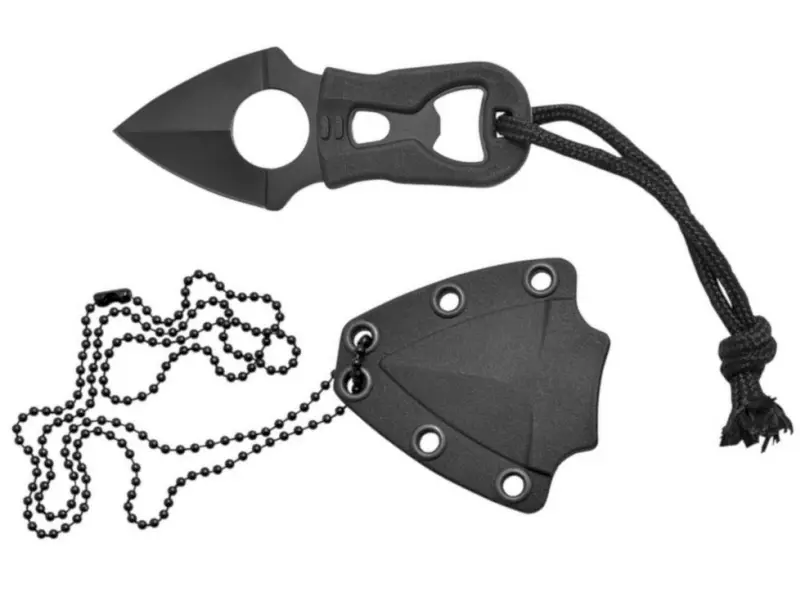 Шийний ніж Camillus Heater II Neck Knife