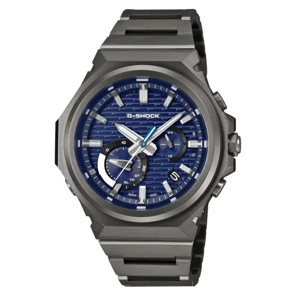Нова серія годинників G-Shock GST-B1000BD