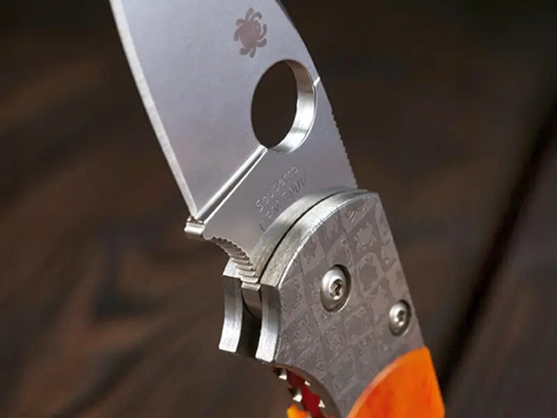 Нові складні ножі Spyderco, Benchmade, Kershaw, Kizer та мультитули Böker, Leatherman
