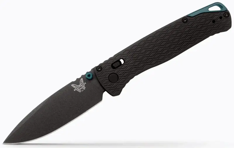 Складаний ніж Benchmade Bugout Vapyr конкурент Spyderco