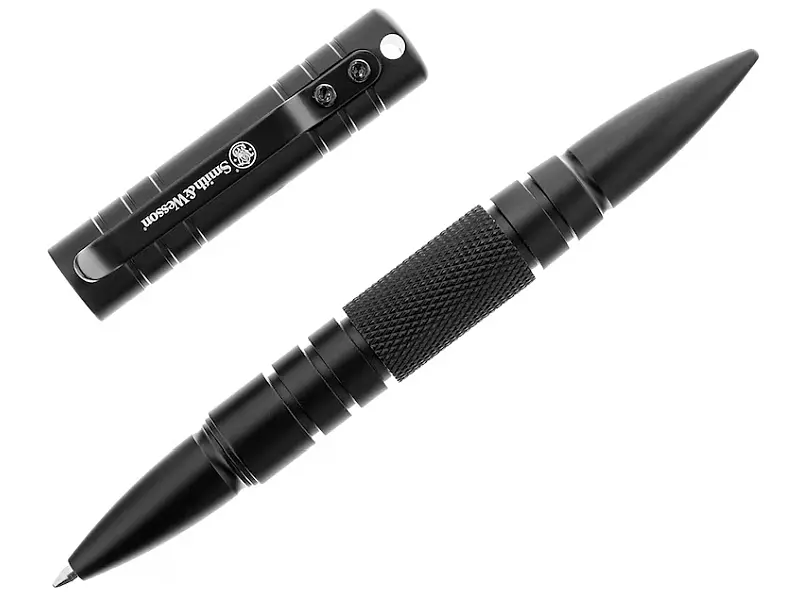 Тактичні ручки Smith & Wesson