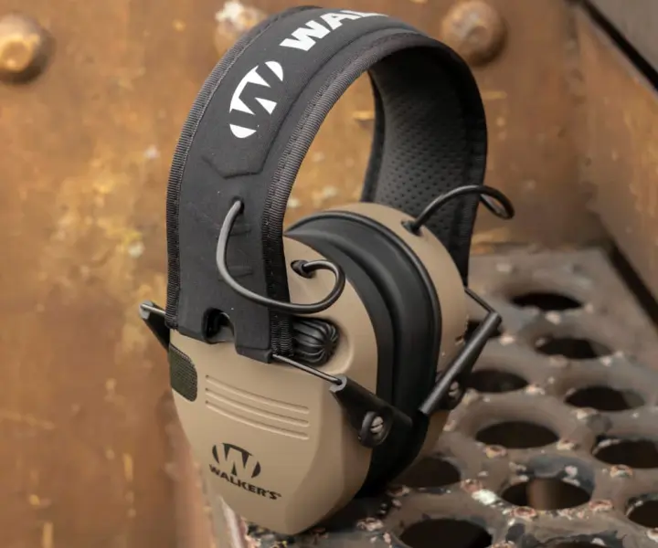 Коефіцієнт шумоподавлення NRR, Noise Reduction Rating