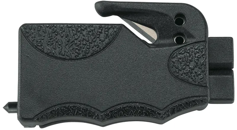 Аварійно-рятувальний інструмент CRKT ExiTool Compact