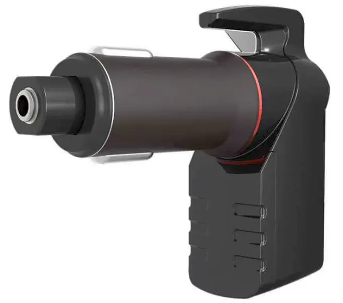 Аварійний інструмент Stinger USB Car Charger Emergency Tool, Seatbelt Cutter, Spring-Loaded Car Window Breaker