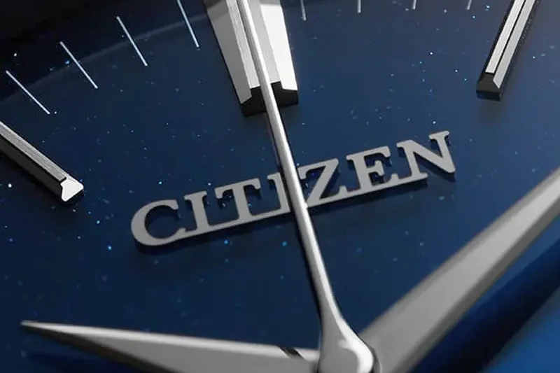 Наручні годинники Citizen 2026 року, серій Tsuyosa, Promaster Dive та Series8.