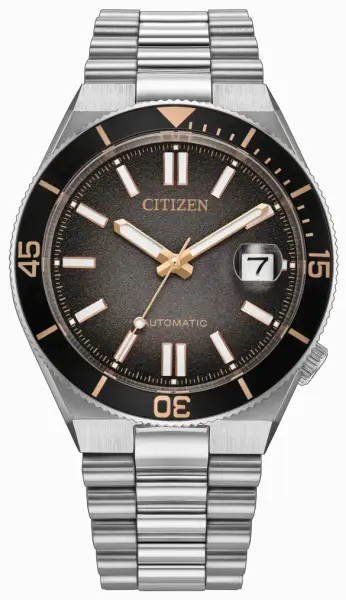 Наручний годинник Citizen Tsuyosa Shore Limited Edition 2026