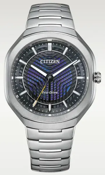 Наручний годинник Citizen Eco-Drive Photon 50th Anniversary