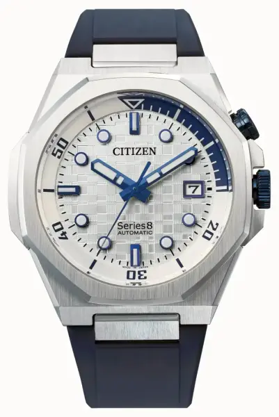 Наручний годинник Citizen Series8 890