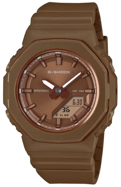 Жіночі наручні годинники Casio G-Shock GMA-P2110B